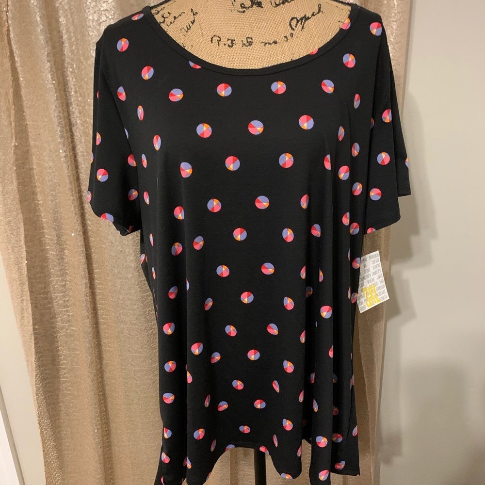 NWT Lularoe Top
